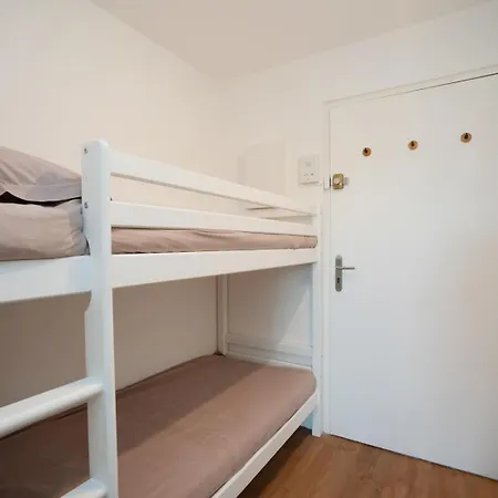 Luxueux Piscine Apartment *