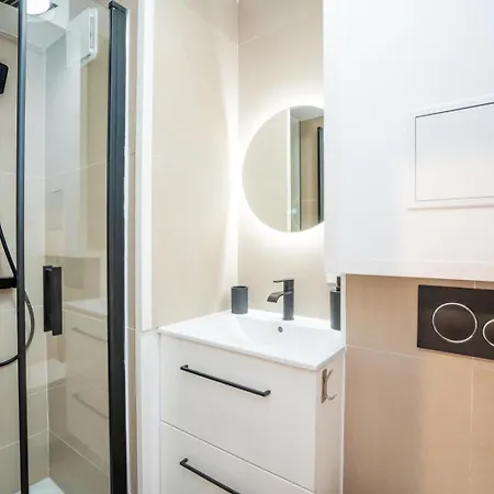 Apartment Luxueux Piscine *