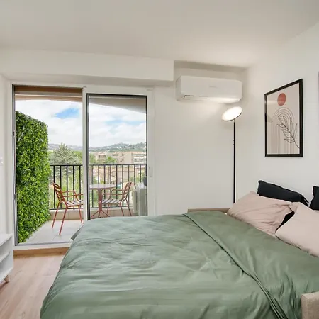 Luxueux Piscine Sainte-Maxime