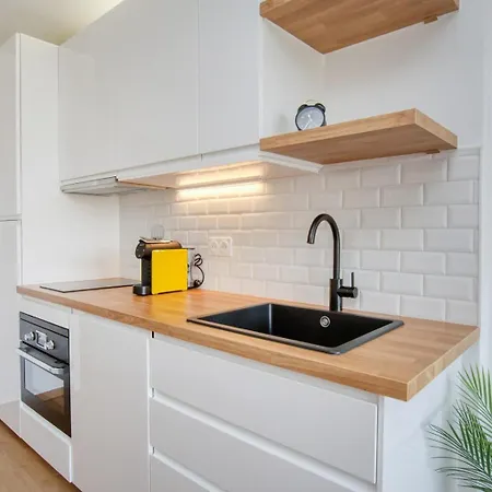 Apartment Luxueux Piscine *