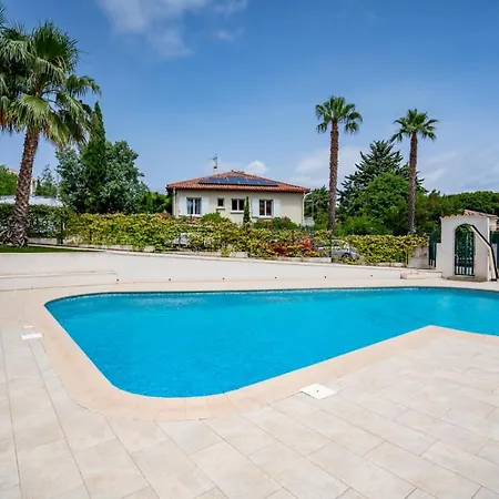 Apartment Luxueux Piscine *