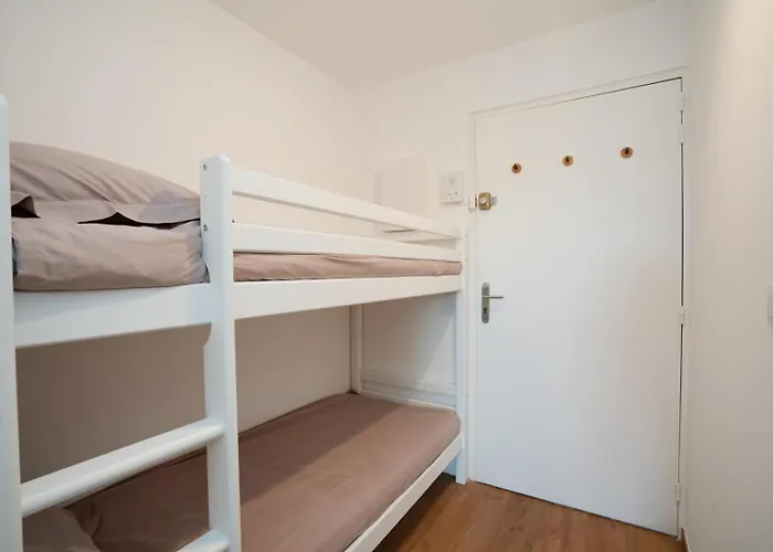 Luxueux Piscine Apartment *